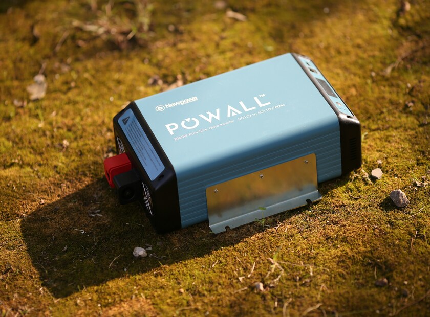 Inverter